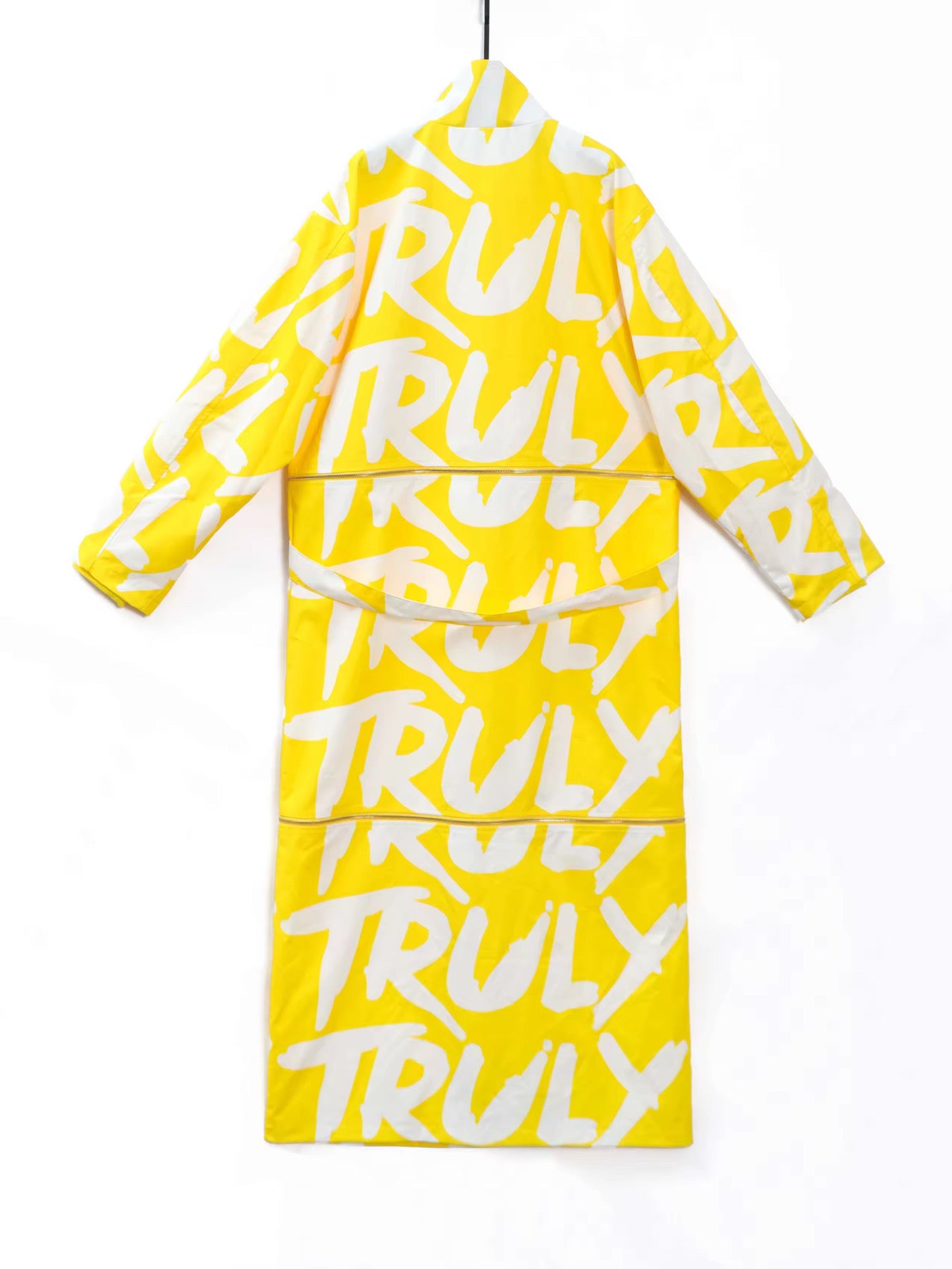 Yellow Grafiti