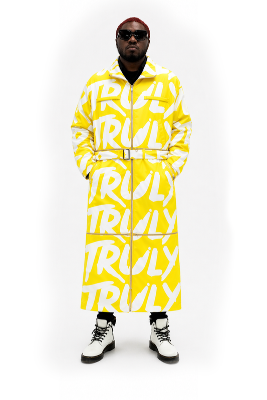 Yellow Grafiti